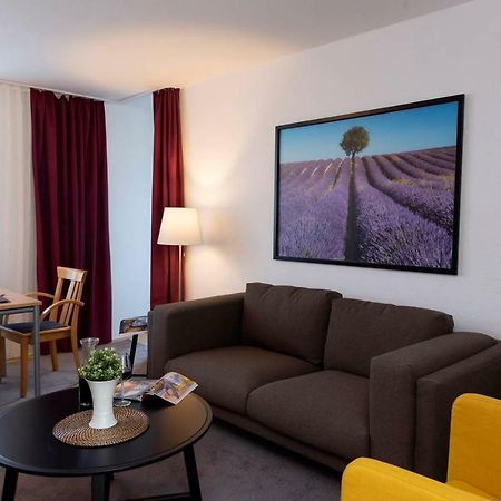 Talblick Appartement In Traumhafter Lage! Ober-Hambach Dış mekan fotoğraf