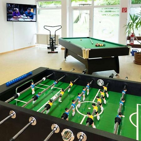 Talblick Appartement In Traumhafter Lage! Ober-Hambach Dış mekan fotoğraf