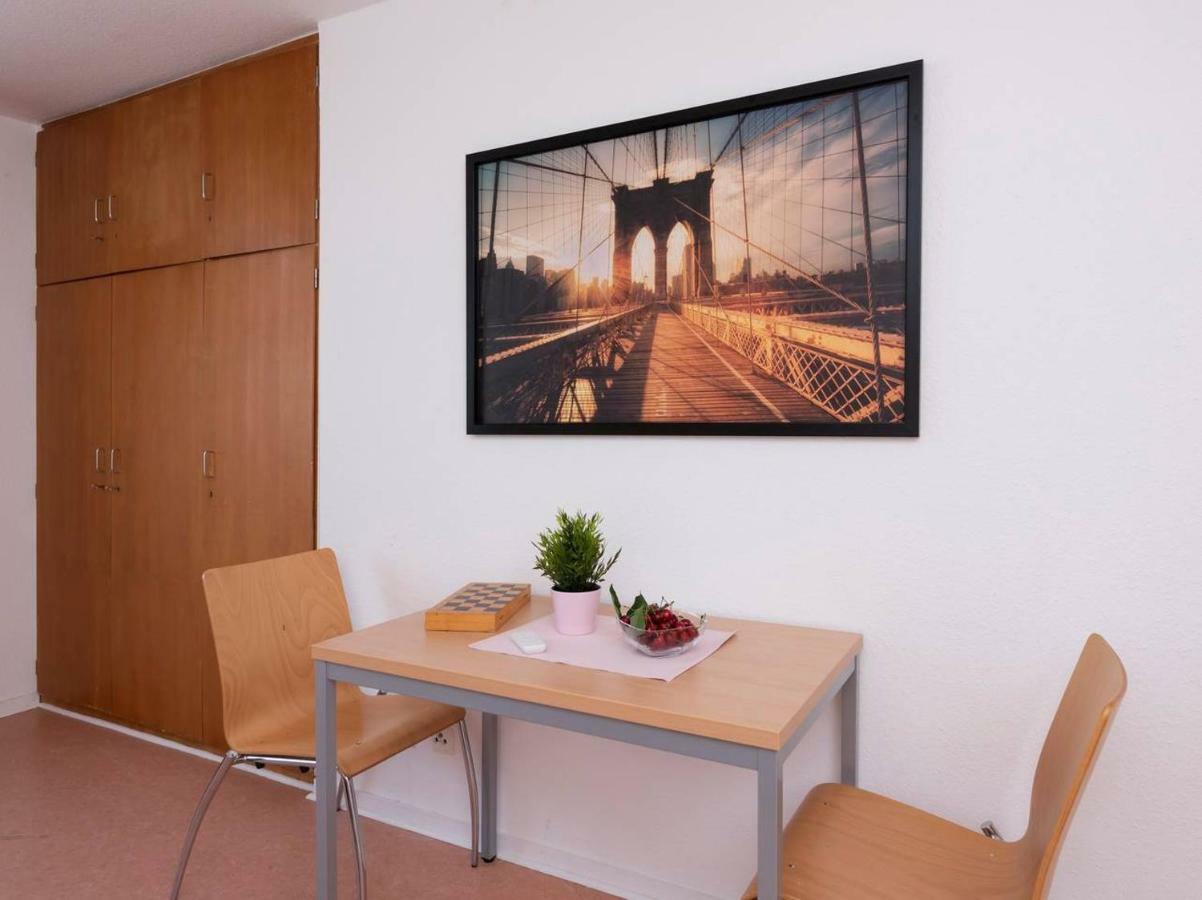 Talblick Appartement In Traumhafter Lage! Ober-Hambach Dış mekan fotoğraf