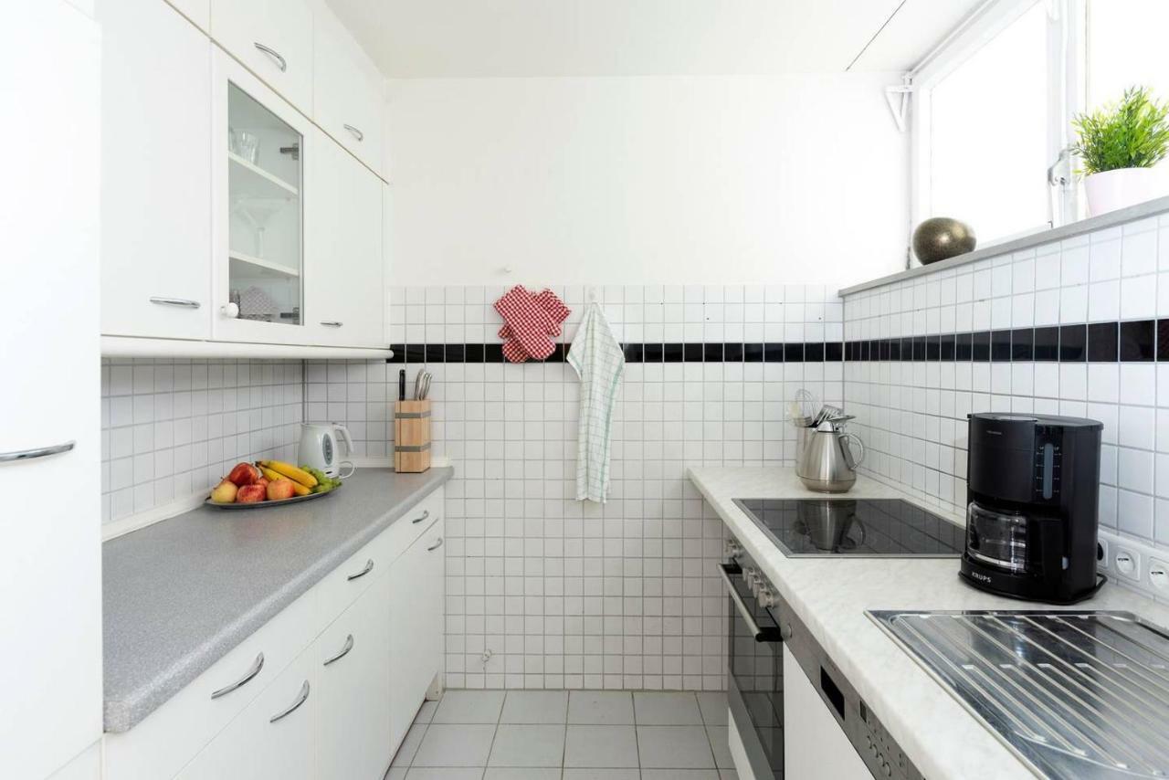 Talblick Appartement In Traumhafter Lage! Ober-Hambach Dış mekan fotoğraf