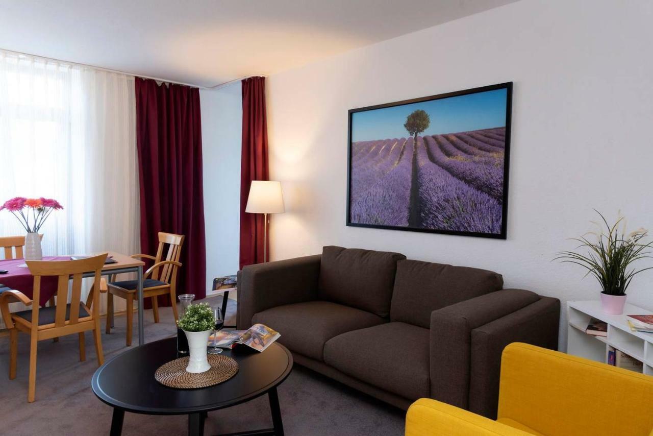 Talblick Appartement In Traumhafter Lage! Ober-Hambach Dış mekan fotoğraf