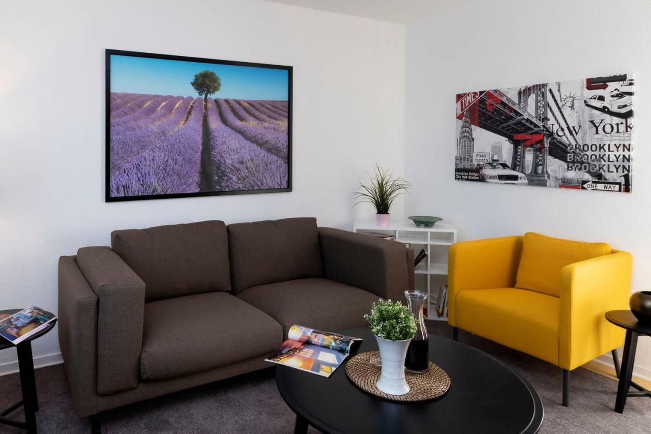 Talblick Appartement In Traumhafter Lage! Ober-Hambach Dış mekan fotoğraf