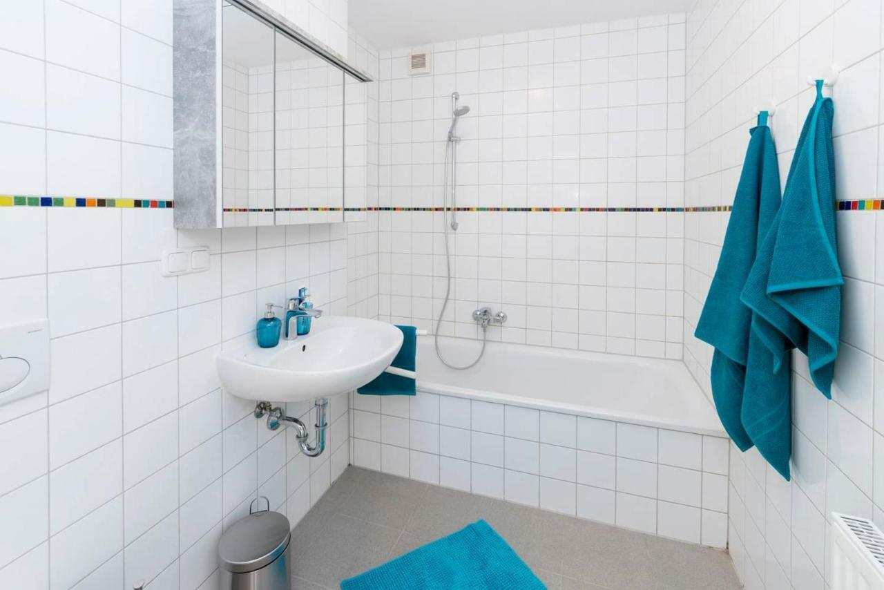 Talblick Appartement In Traumhafter Lage! Ober-Hambach Dış mekan fotoğraf