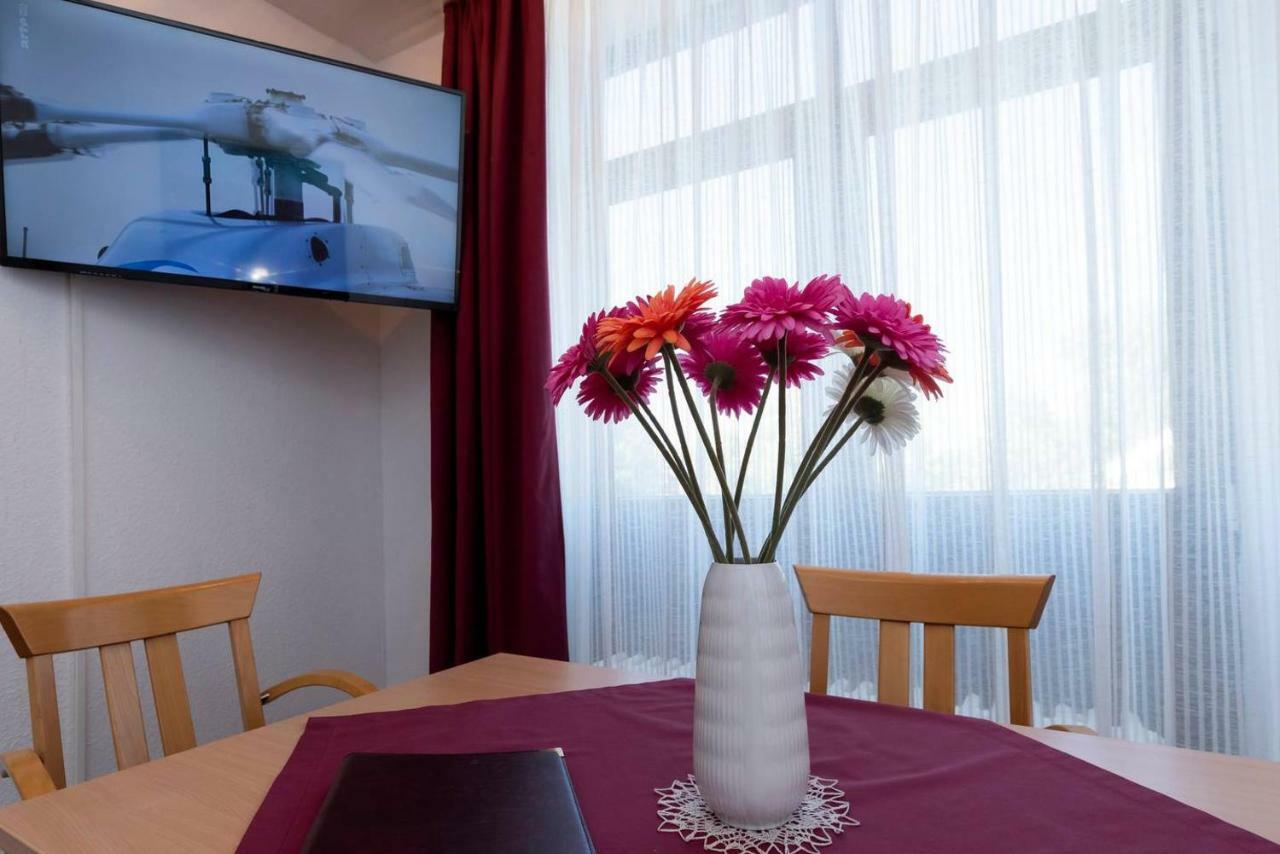 Talblick Appartement In Traumhafter Lage! Ober-Hambach Dış mekan fotoğraf