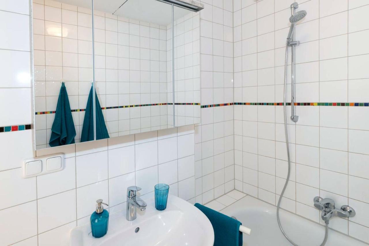 Talblick Appartement In Traumhafter Lage! Ober-Hambach Dış mekan fotoğraf