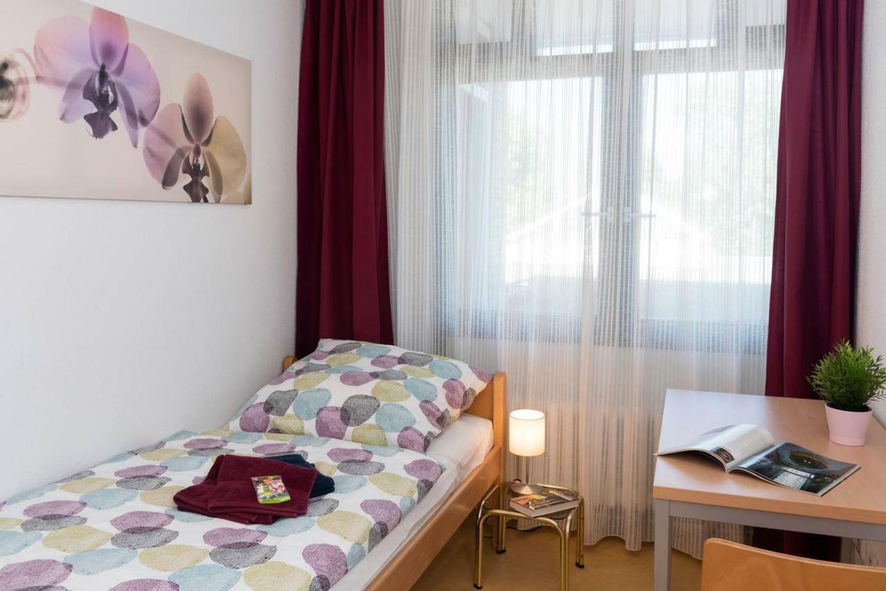 Talblick Appartement In Traumhafter Lage! Ober-Hambach Dış mekan fotoğraf