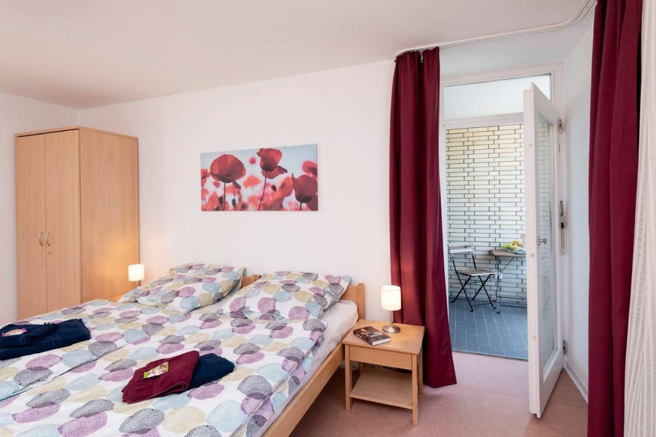 Talblick Appartement In Traumhafter Lage! Ober-Hambach Dış mekan fotoğraf